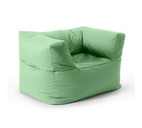 LUMALAND Sacco Poltrona Modulare Combinabile Interno Esterno Divano Sedile Set