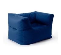 LUMALAND Sacco Poltrona Modulare Combinabile Interno Esterno Divano Sedile Set