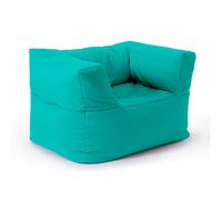 LUMALAND Sacco Poltrona Modulare Combinabile Interno Esterno Divano Sedile Set