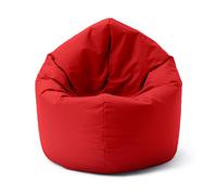 Lumaland Sacco Rotondo, Cuscino Sedile Lounge Poltrona Chill con...