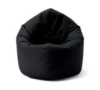 Lumaland Sacco Rotondo, Cuscino Sedile Lounge Poltrona Chill con Imbottitura ...