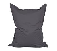 LUMALAND Sacco Seduta XXL Esterno Borsa Imbottita Con Eps Perle 140x180 CM 380 L