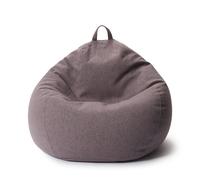 Lumaland Sedia Sacco Cuscino Bean Bag EPS Riempimento Interno Divano Rotondo