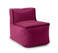 Lumaland Sedia Sacco Divano Set Bean Bag Interno Modulo Combinabile