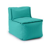 Lumaland Sedia Sacco Divano Set Bean Bag Interno Modulo Combinabile