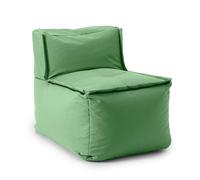 Lumaland Sedia Sacco Divano Set Bean Bag Interno Modulo Combinabile