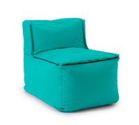 Lumaland Sedia Sacco Divano Set Bean Bag Interno Modulo Combinabile