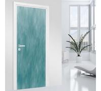 Lumalea Adesivi per porta, colore alla moda, 3617682128976, adesivi + protezione lucida, larghezza 83 x altezza 205 cm
