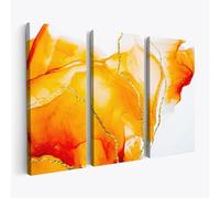 Lumalea Quadro trittico - Astratto 3617682289998