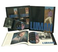 Luman, Bob - 1968-77 Luman-10 Years