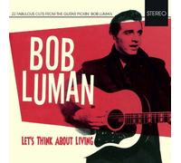 Luman, Bob - Bob Luman