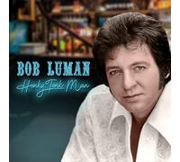 Luman,Bob - Honky Tonk Man