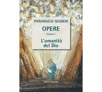 L'umanità del Dio
