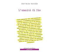 L'umanità di Dio