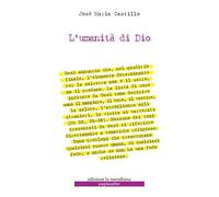 L'umanità di Dio