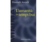 L'umanità in tempi bui. Riflessioni su Lessing