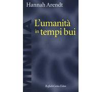 L'umanità in tempi bui. Riflessioni su Lessing