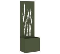 Lumanois Schermo per Privacy in Giardino Oliver Verde 50 x 140 cm, Casa e Giardino,Arredo,Arte,Poster, Stampe e opere Decorative, 11.28kg-876465