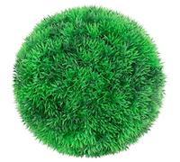 Lumanois Sfere di Bosso Artificiale 2 pz 22 cm, Casa e Giardino,Arredo,Flora Artificiale, 0.55kg-315478