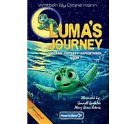 Luma's Journey: 1