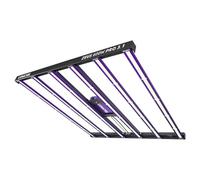 LUMATEK ZEUS 600W PRO 3.1 LED | Luce di crescita interna | Migliori raccolti + produzione | Diodi LM301H EVO e RED OS 4.24 | PPF 1990 µmol/s | Driver di ultima generazione 60 Hz