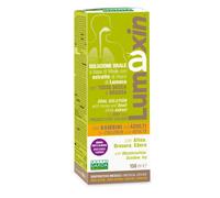 Phyto Garda LUMAXIN DISPOSITIVO MEDICO SCIROPPO ADULTI/BAMBINI 150 ML
