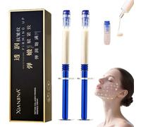 Lumazo Peptide Collagen, lozione antirughe al collagene a piccole molecole, per rassodare, sollevare, ridurre il rilassamento cutaneo e contrastare l'invecchiamento.