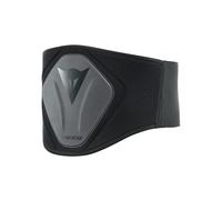 Cintura Lombare Dainese LUMBAR BELT HIGH BLACK Taglia:XL