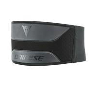 Dainese Lumbar Belt Low, Fascia Lombare Moto, Nero, L