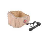 Lumbar Spinal-Air Decompression Back Belt Air Traction Waist Protector Belt Pain Lower Lumbar Support Fit for 29 Inches -49 Inches