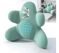 Lumbar Supporto Pillow Memory Foam Con Bretella Regolabile Pillow