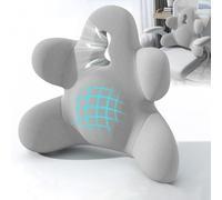 Lumbar Supporto Pillow Memory Foam Con Bretella Regolabile Pillow