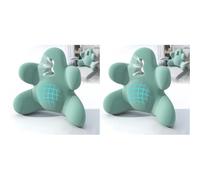 Lumbar Supporto Pillow Memory Foam Con Bretella Regolabile Pillow
