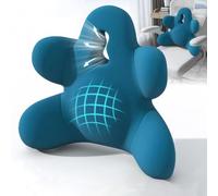 Lumbar Supporto Pillow Memory Foam Con Bretella Regolabile Pillow