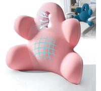 Lumbar Supporto Pillow Memory Foam Con Bretella Regolabile Pillow