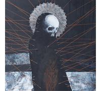 Lumbar The First and Last Days of Unwelcome (CD) Album