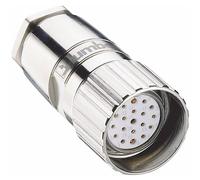 Lumberg Automation 2135 Connettore non confezionato per sensore o attuatore M23