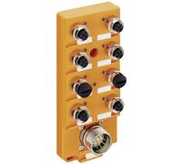 Lumberg Automation ASBS 6/LED 5-4 11128 Scatola sensore attuatore passiva