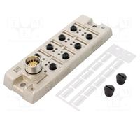 LUMBERG AUTOMATION ASBS-R-8/LED-5-4 Centralina di collegamento