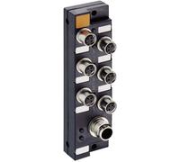 Lumberg Automation ASBSM 6/LED 3 65346 Scatola sensore attuatore passiva