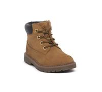 LUMBERJACK 001 ANKLE BOOT LACE boots / scarponcini Bambino 24