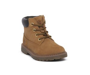 LUMBERJACK 001 ANKLE BOOT LACE boots / scarponcini Bambino 26
