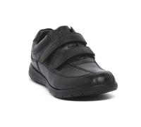 LUMBERJACK 0055 BLACK sneakers moda Uomo 40