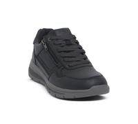 LUMBERJACK 032A NAVY BLUE sneakers moda Uomo 45