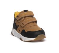 LUMBERJACK 054A YELLOW boots / scarponcini Bambino 25