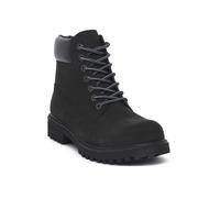LUMBERJACK 055 BLACK boots / scarponcini Uomo 46