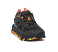 LUMBERJACK 055 BLK sneakers moda Uomo 46