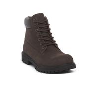 LUMBERJACK 055 DARK BROWN boots / scarponcini Uomo 45