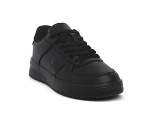 LUMBERJACK 055A BLACK sneakers moda Donna 38