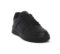 LUMBERJACK 055A BLACK sneakers moda Donna 40